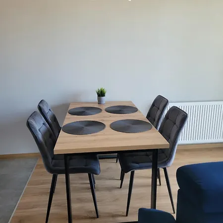 Bulwar 15 Apartment Gniezno